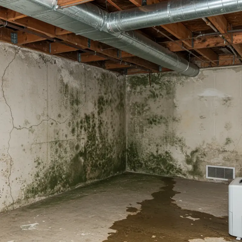 Professional Mold Removal in Hyde Park, UT